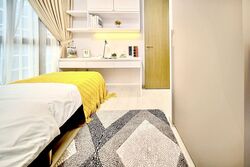 Bellewaters (D19), Condominium #419000801
